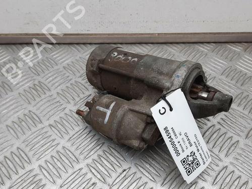 Used Starter FIAT BRAVO I (182_) 1.6 16V (182.AB) (103 hp) 29647103