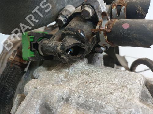 Gearkasse MITSUBISHI OUTLANDER III (GG_W, GF_W, ZJ, ZL, ZK) 2.0 Hybrid 4WD (GG2W) | BP29649877M3 