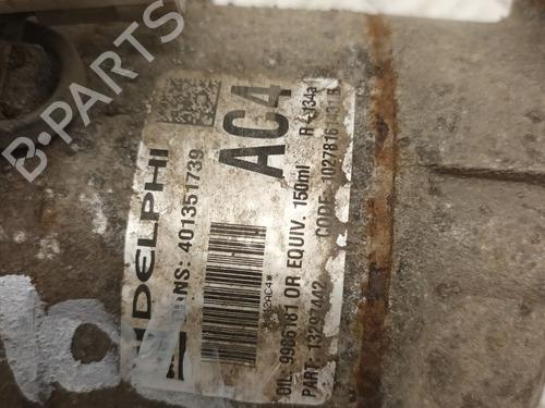 Compresseur AC VAUXHALL ASTRA Mk V (H) Sport Hatch (A04) 1.6 i 16V (L08) | BP29666414M34