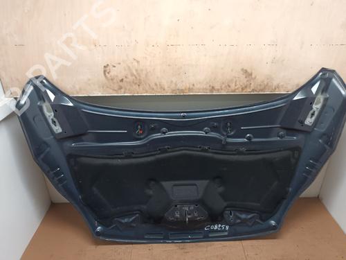 Hood FORD C-MAX II (DXA/CB7, DXA/CEU) 1.6 Ti | BP29657657C1
