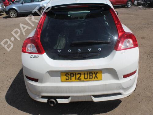 Kombinert Instrument VOLVO C30 (533) 2.0 | BP29647110C47