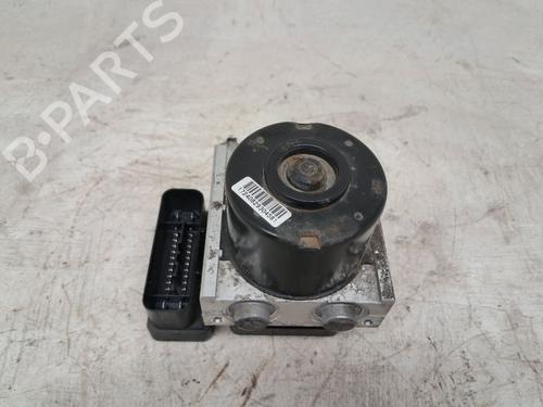 Other VAUXHALL ZAFIRA Mk II (B) (A05) 1.9 CDTI | BP29672997O1