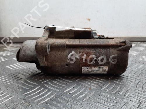 Starter FORD KA (RB_) 1.3 i | BP29646687M8 