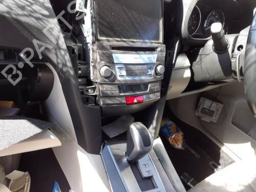 Steering column SUBARU OUTBACK (BR) 2.5 i AWD (BR9) | BP29671371M21