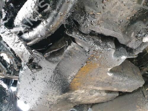 Venstre bremsekaliper foran AUDI A2 (8Z0) 1.4 TDI | BP29673855M105 
