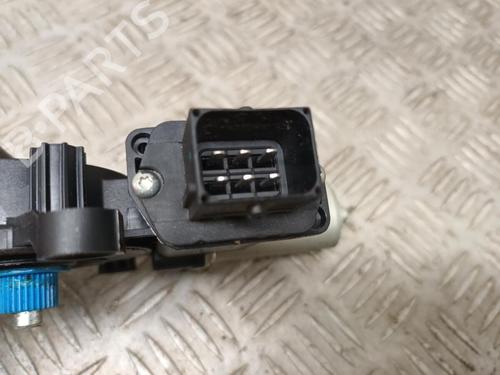 Right front window motor ALFA ROMEO GIULIETTA (940_) 1.4 TB (940FXB1A, 940FXB11) | BP29650312E20