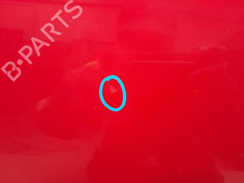 Right rear door VAUXHALL ASTRA Mk VI (J) Estate (P10) 2.0 CDTi | BP29674388C5 
