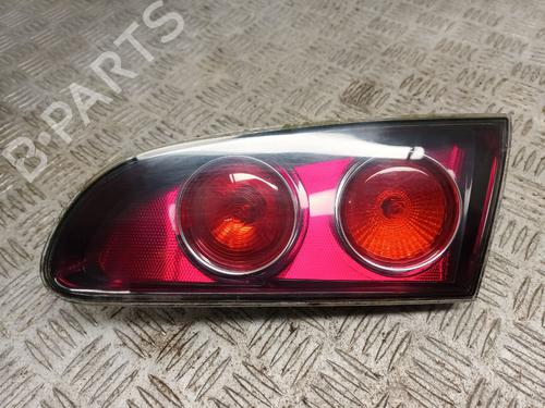 Right taillight SEAT IBIZA III (6L1) 1.4 16V | BP29654688C35