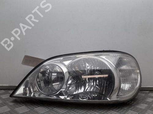 Used Left headlight KIA CARNIVAL II (GQ) 2.9 CRDi (144 hp) 29645446