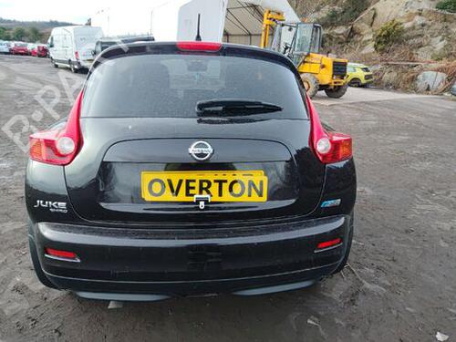 Engine control unit (ECU) NISSAN JUKE (F15) 1.6 | BP29659295M57 