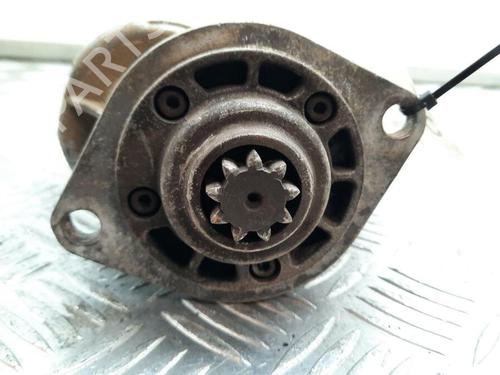 Starter SKODA FELICIA II (6U1) 1.3 | BP29646712M8 