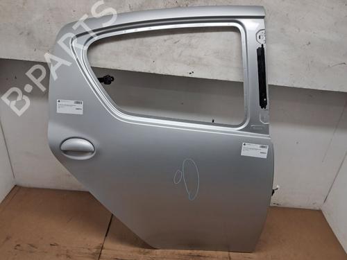 Dør højre bagtil TOYOTA AYGO (_B1_) 1.0 (KGB10_, KGB10R) | BP29672654C5 