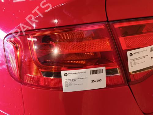 Rückleuchte Links für AUDI A4 B8 (8K2) 2.0 TDI (136 hp) 29657920