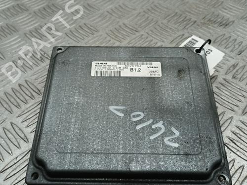 Engine control unit (ECU) VOLVO S40 II (544) 1.6 | BP29678831M57 