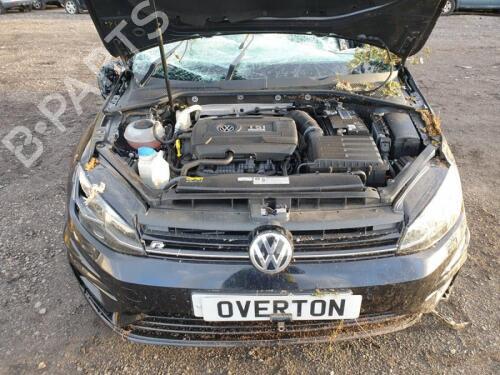 Front wiper motor VW GOLF VII (5G1, BQ1, BE1, BE2) 1.4 TGI CNG | BP29660860M29