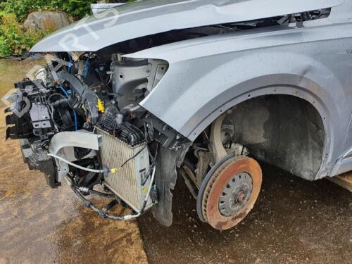 Other AUDI A4 B9 (8W2, 8WC) 1.4 TFSI | BP30384267O1