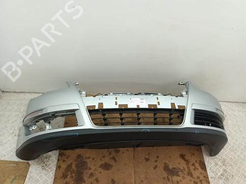 Front bumper VW PASSAT B6 (3C2) 2.0 TDI 16V | BP29666442C7 