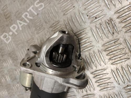 Anlasser VAUXHALL CORSA Mk III (D) (S07) 1.2 i 16V (L08) | BP29650032M8 