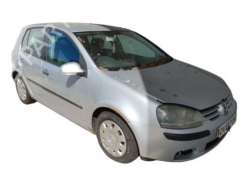 Used Gearbox VW GOLF V (1K1) 1.9 TDI (105 hp) 29663477