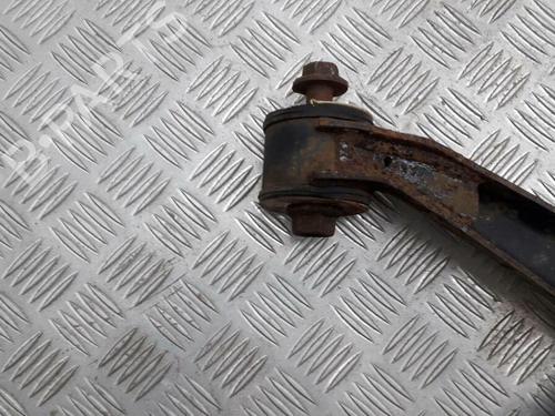 Left front suspension arm IVECO DAILY IV Platform/Chassis 29L10 | BP29646311M12 