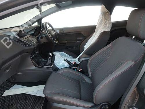 Pala sol esquerda FORD MONDEO IV (BA7) 2.0 TDCi | BP31055955I1 