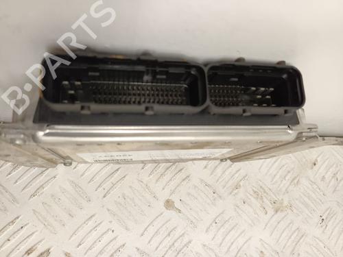 Engine control unit (ECU) KIA SPORTAGE II (JE_, KM_) 2.0 CRDi 4WD | BP29665526M57 