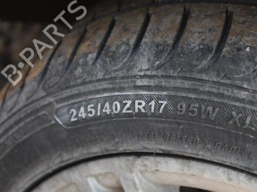 Transmisión trasera izquierda MERCEDES-BENZ C-CLASS T-Model (S204) C 220 CDI (204.208) | BP29672022M40 