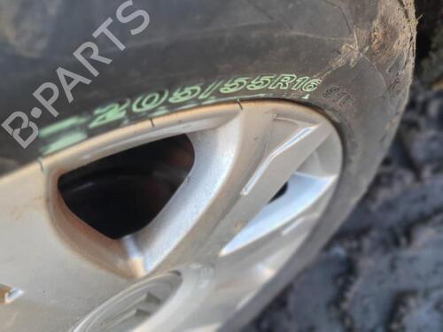 Sikkerhedssele bag højre CITROËN C4 I (LC_) 1.6 HDi | BP29649819I28 