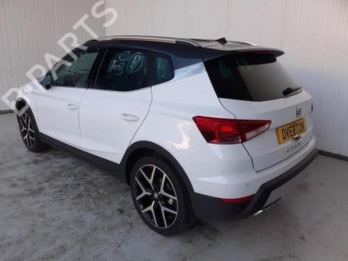 Used Other SEAT ARONA (KJ7, KJP) 1.0 TSI (116 hp) 30384190