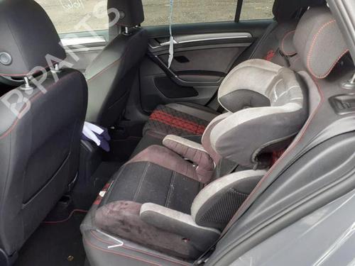 Other VW GOLF VII (5G1, BQ1, BE1, BE2) 2.0 GTI TCR | BP29646290O1 