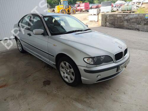 Fuel flap BMW 3 (E46) 318 i | BP29665459C131 
