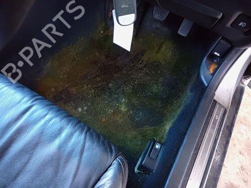 Right rear door HONDA ACCORD VI Hatchback (CH, CL) 2.0 (CH7) | BP29687056C5 