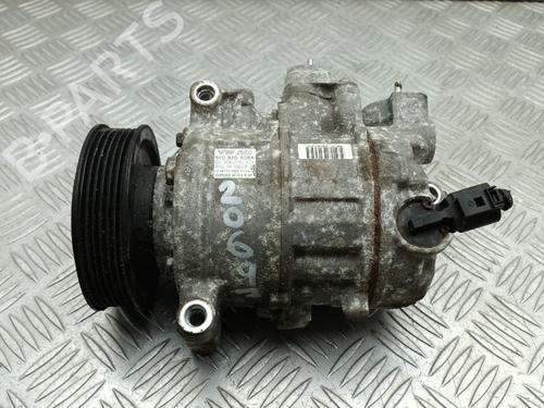 Used AC compressor AUDI Q3 (8UB, 8UG) 2.0 TFSI quattro (211 hp) 29654940