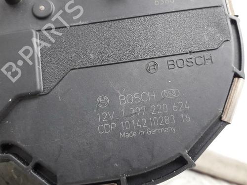 Viskermotor vindrute VAUXHALL ASTRA Mk VI (J) (P10) 1.6 | BP29645952M29 