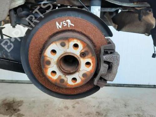 Heater blower motor MINI MINI (F56) One First | BP29673024M62