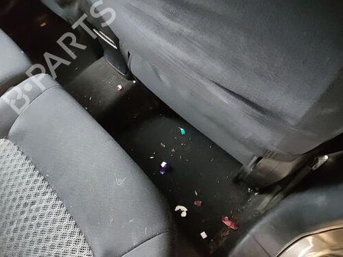 Rear left window mechanism NISSAN NAVARA NP300 (D40) 2.5 dCi 4WD (D40TT, D40T, D40M, D40BB) | BP29964011C24 