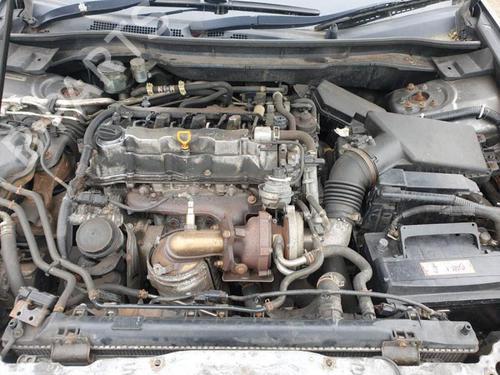 Turbolader/Kompressor für HONDA ACCORD VIII Estate (CW) 2.2 i-DTEC (CW3) (150 hp) 29648982