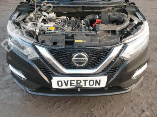 Windscreen washer tank NISSAN QASHQAI II (J11, J11_) 1.2 DIG-T | BP29672438C113 