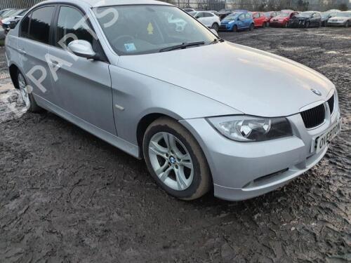 Rear center seatbelt BMW 3 (E90) 318 i | BP29649856I27 