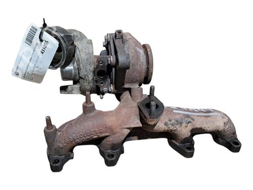 Used Turbocharger/Supercharger VW JETTA III (1K2) 1.6 TDI (90 hp) 29668351