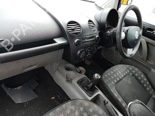 Centralina motore VW NEW BEETLE (9C1, 1C1) 2.0 | BP29660464M57