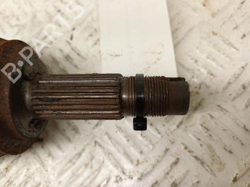 Antriebswelle links vorne FIAT DOBLO Box Body/MPV (223_) 1.9 JTD (223ZXE1A) | BP29667788M38