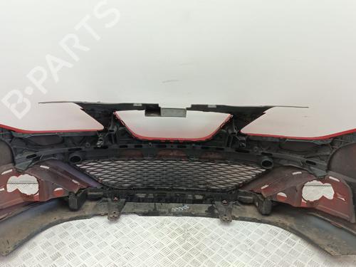 Front bumper SEAT IBIZA IV (6J5, 6P1) 1.4 | BP29665979C7 