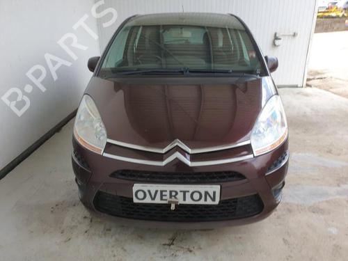 Zekeringkast CITROËN C4 Picasso I MPV (UD_) 1.6 HDi | BP29649199E1 