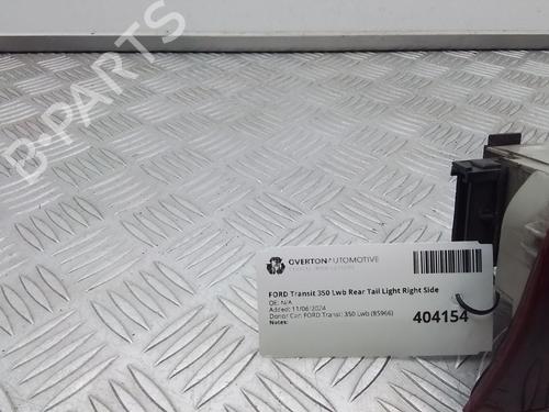 Other FORD TRANSIT Bus (FD_ _, FB_ _, FS_ _, FZ_ _, FC_ _) 2.4 DI (F_B_, F_C_, F_A_) | BP28656059O1 