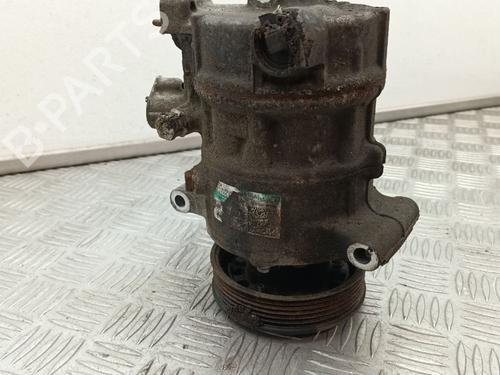 AC compressor VW POLO V (6R1, 6C1) 1.2 TSI | BP29657792M34