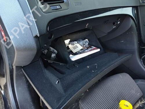 Førerens kollisjonspute VAUXHALL ZAFIRA Mk II (B) (A05) 1.6 | BP29676392C9 