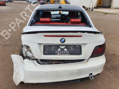 Front left window mechanism BMW 1 Coupe (E82) 120 i | BP29660178C22 