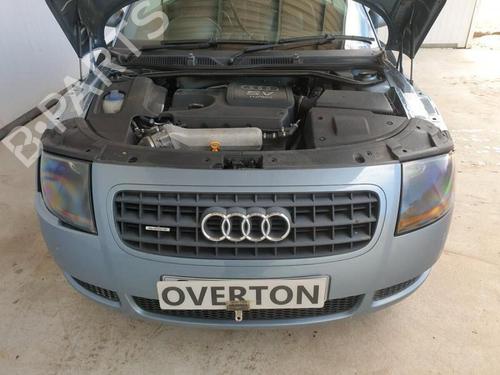 Fuel tank AUDI TT (8N3) 1.8 T | BP29649213C62 