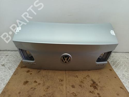Used Tailgate VW PASSAT B6 (3C2) 2.0 TDI 16V (140 hp) 29666445